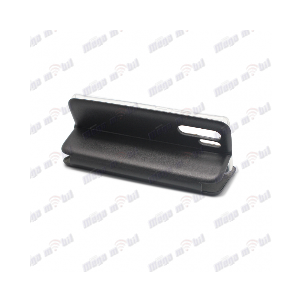 Futrola Huawei P30 Pro Teracell Flip Cover black