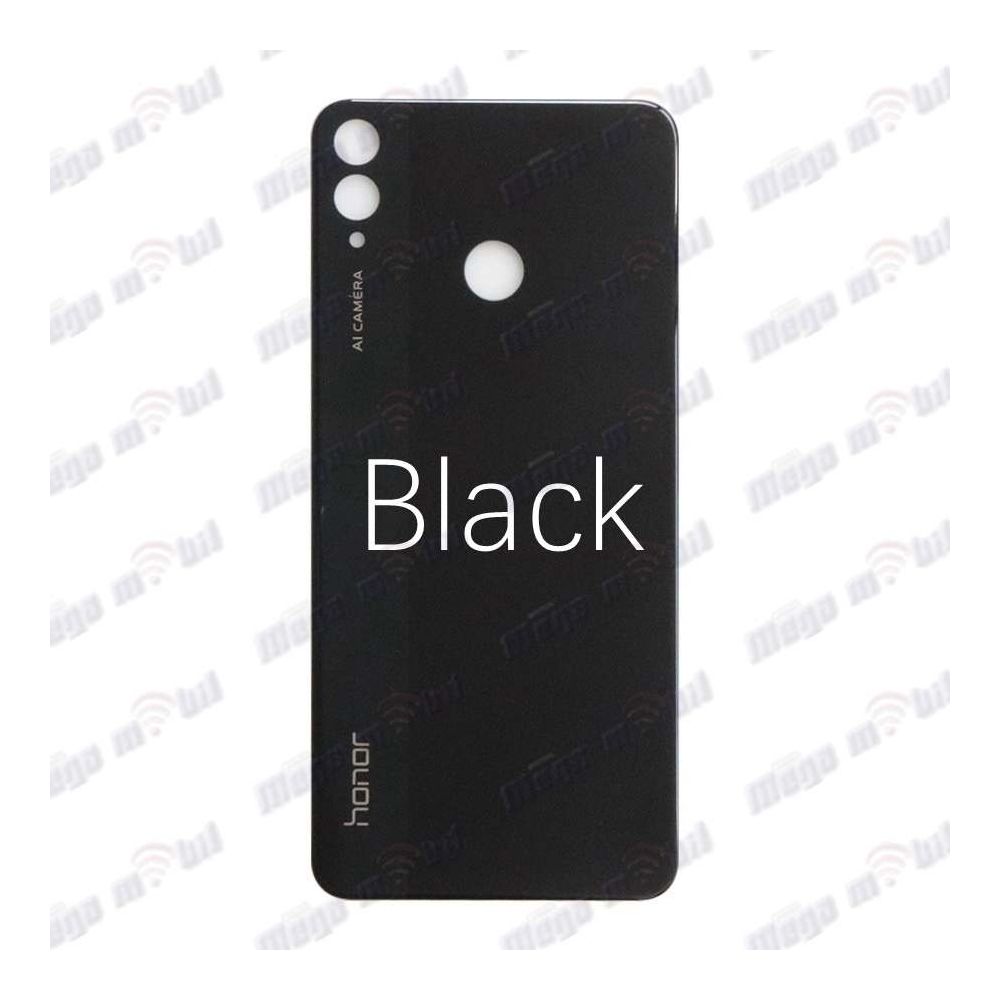 Zadno kapace Huawei Honor 8X black