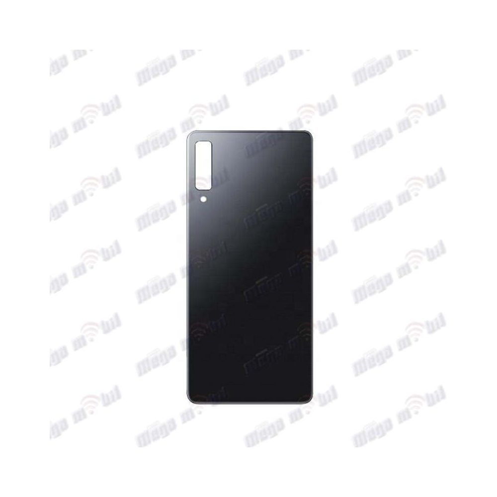 Zadno kapace Samsung A7 2018/ A750F black