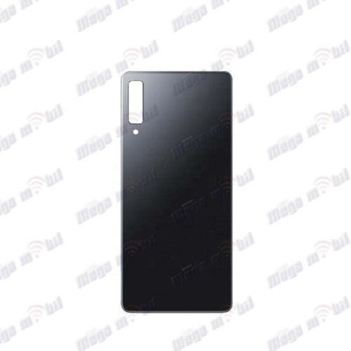 Zadno kapace Samsung A7 2018/ A750F black