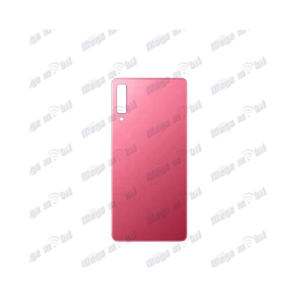 Zadno kapace Samsung A7 2018/ A750F pink