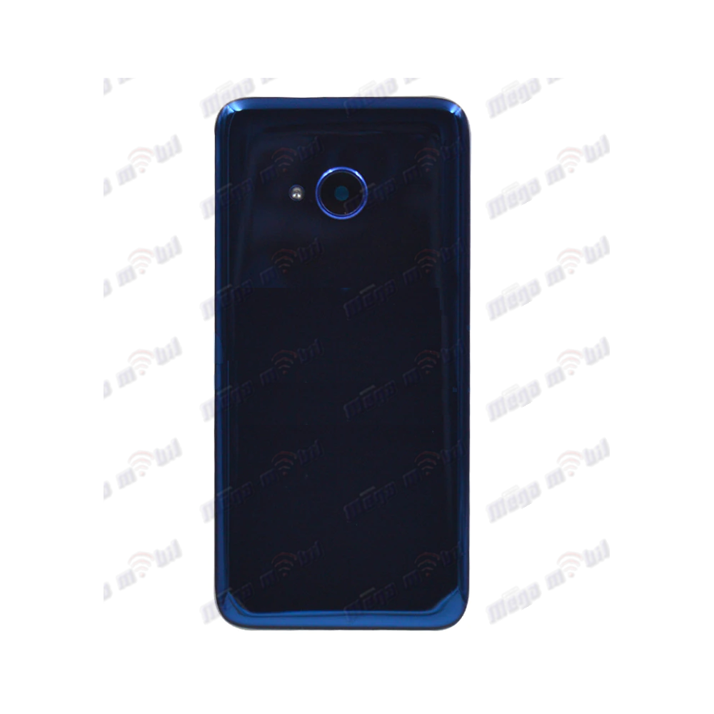 Zadno kapace HTC U11 life blue.