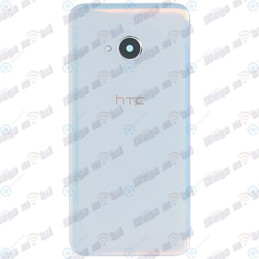 Zadno kapace HTC U11 life white.