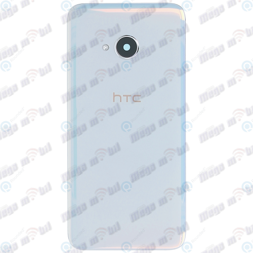 Zadno kapace HTC U11 life white.