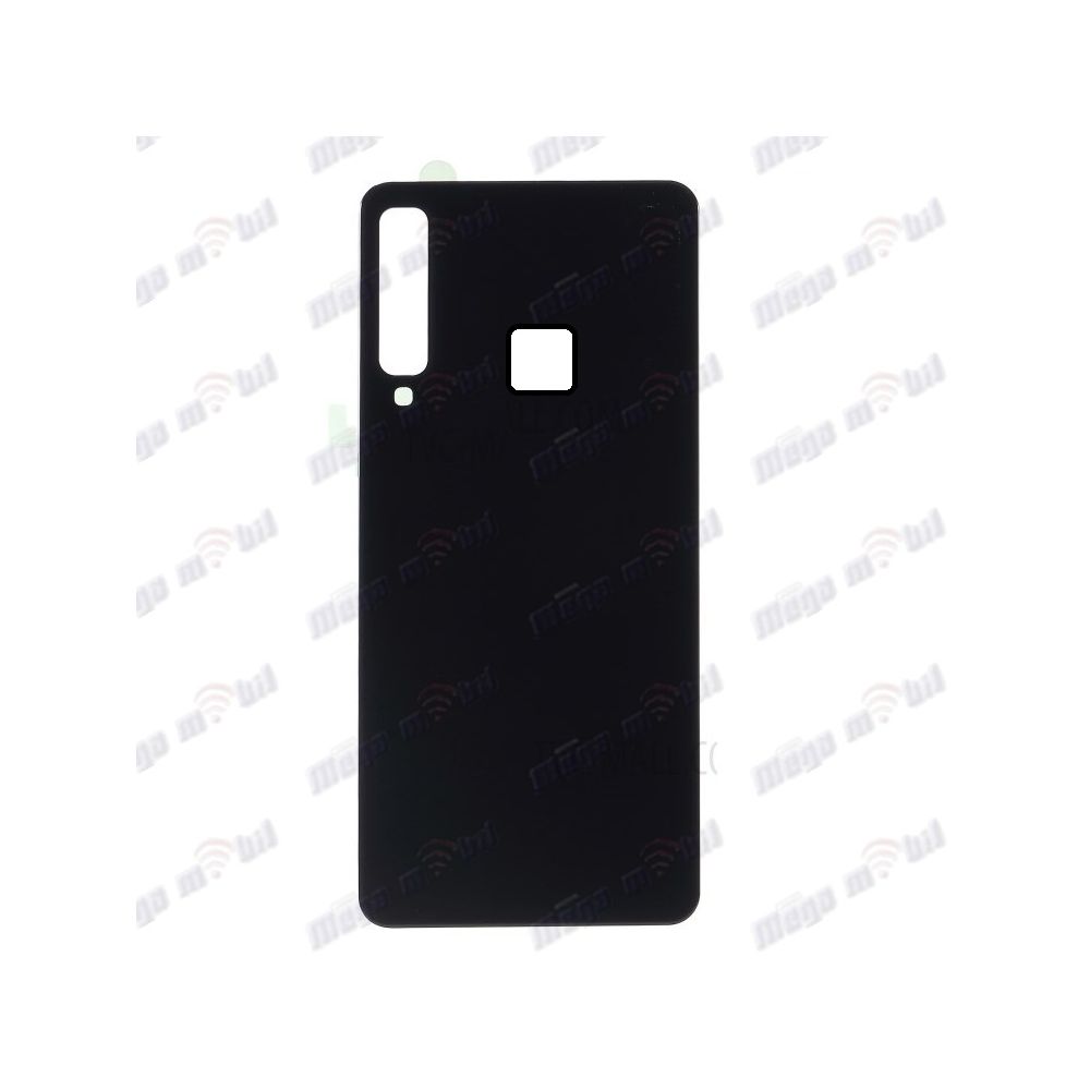 Zadno kapace Samsung A9 2018/ A920F black