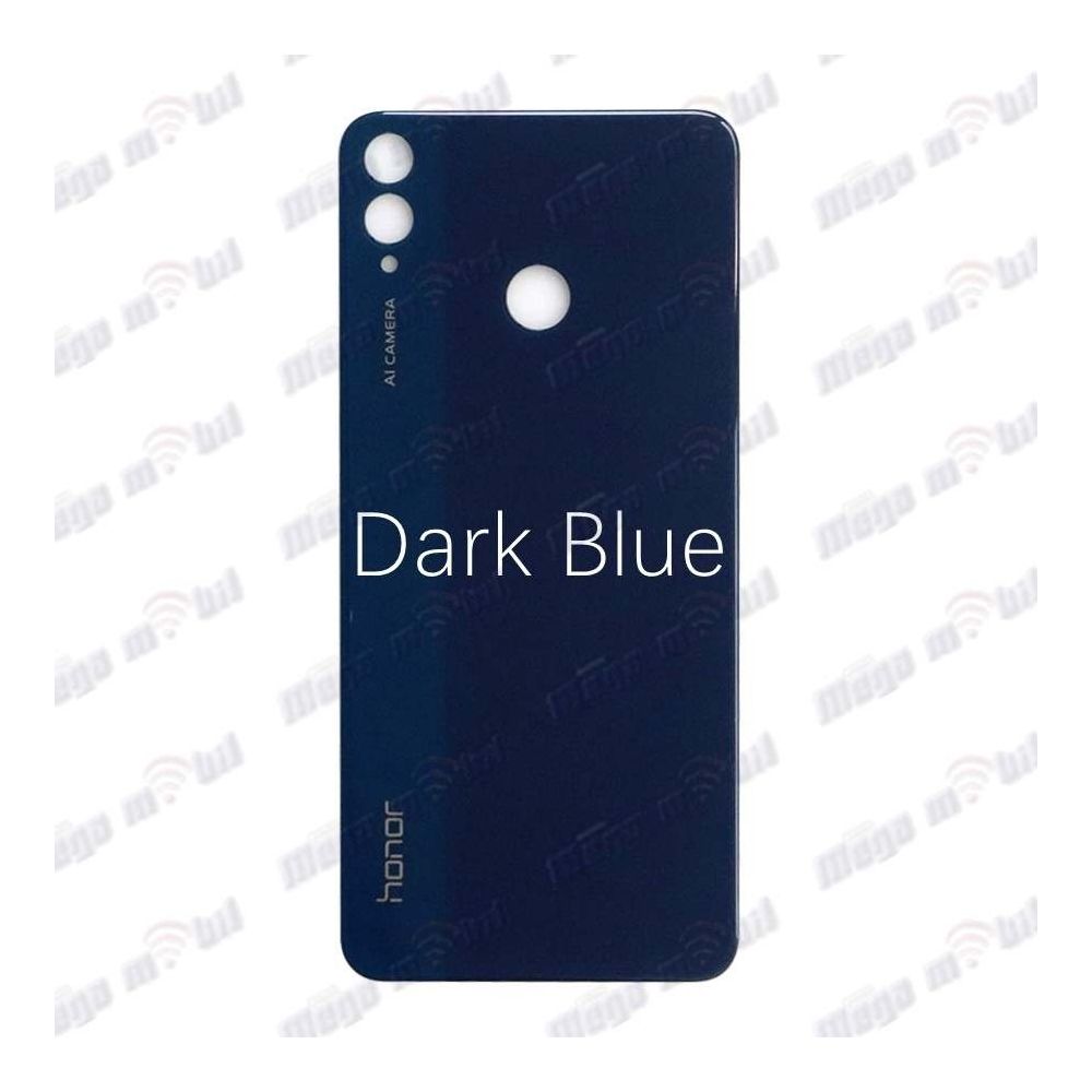 Zadno kapace Huawei Honor 8X blue