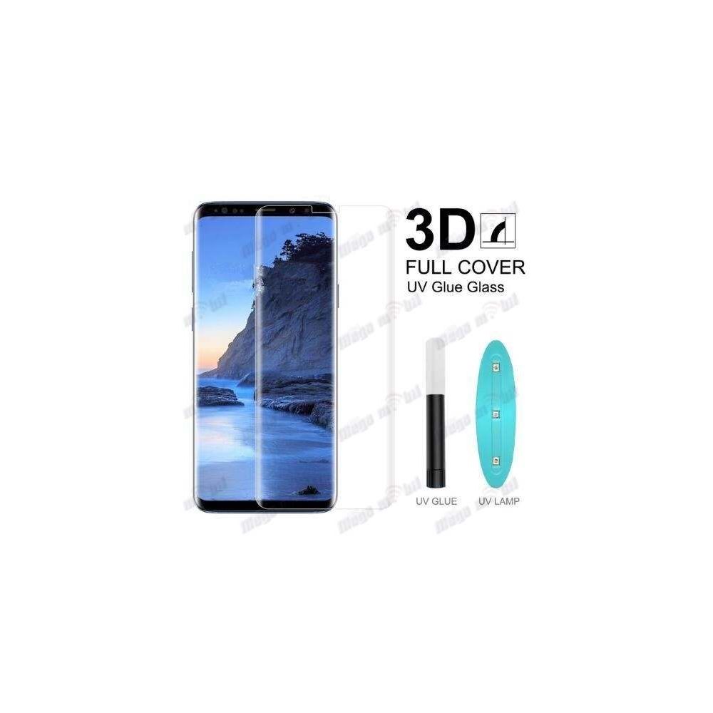Tempered glass za Samsung S10/ G973F UV GLUE 0.12mm Japan glass