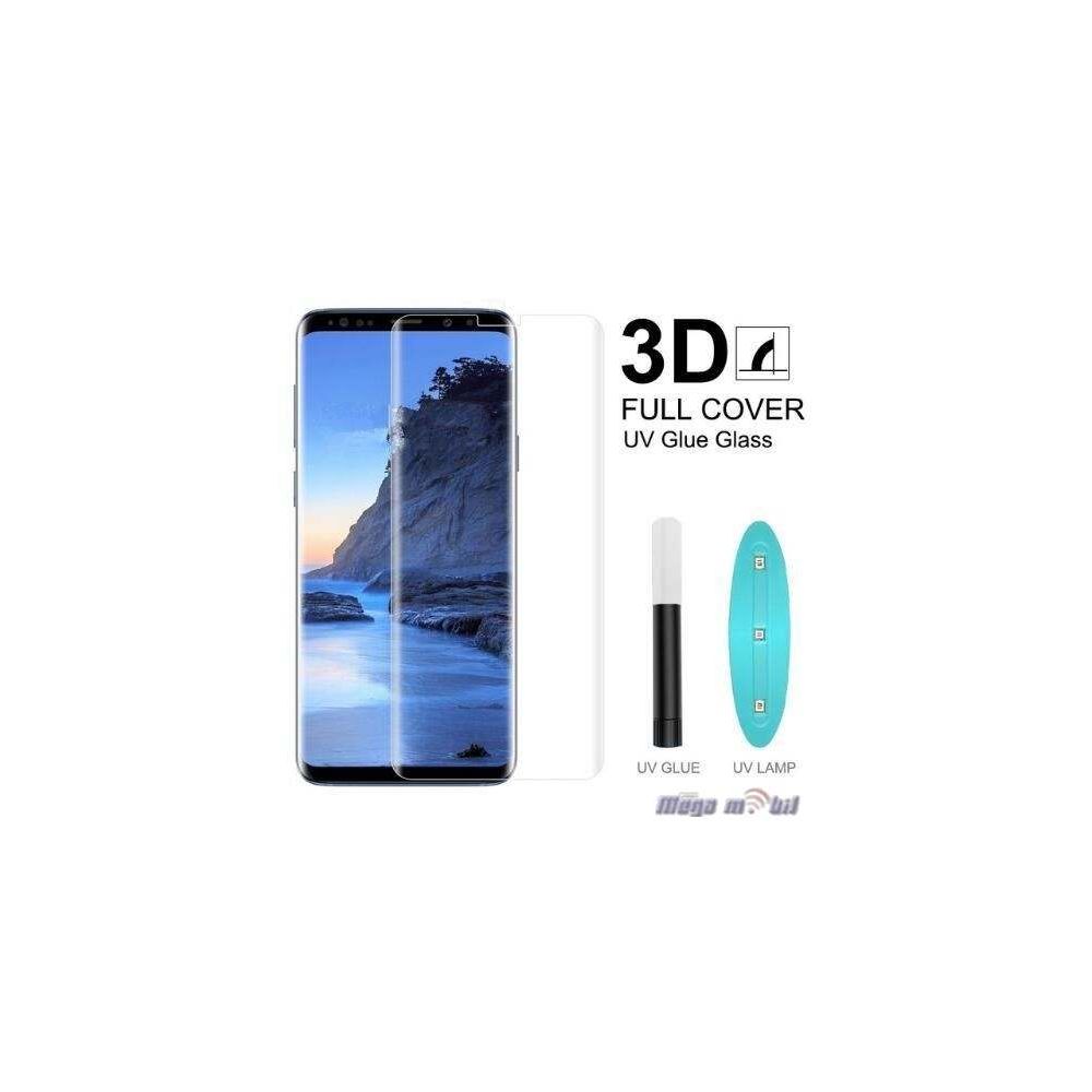 Tempered glass za Samsung S10 Plus/ G975F UV GLUE 0.12mm Japan glass