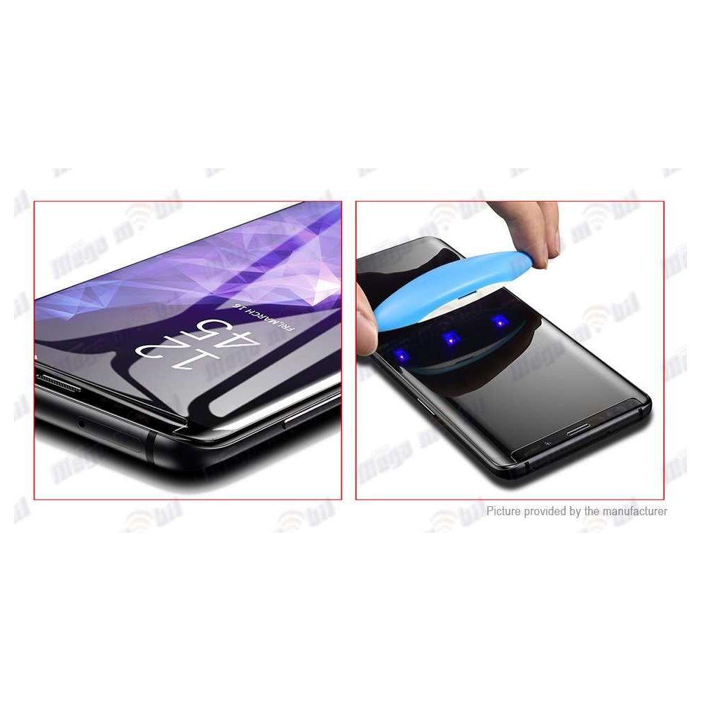 Tempered glass za Huawei P30 Pro UV GLUE 0.12mm Japan glass