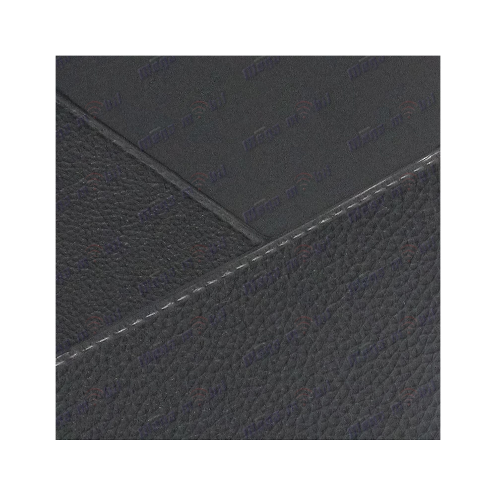 Futrola Samsung S10/ G973F Y-Leather look black