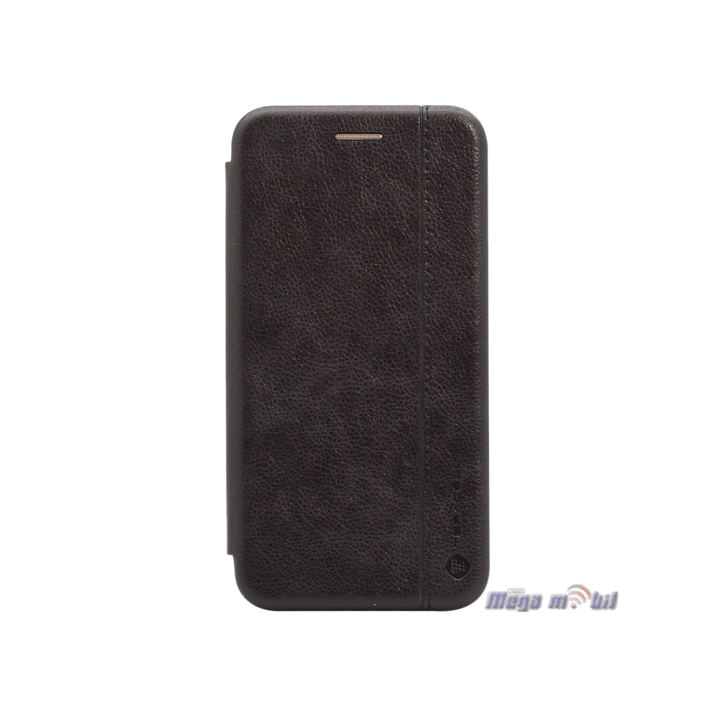 ...Futrola Huawei P30 Teracell Leather black.