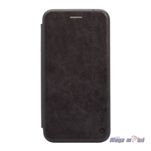 ...Futrola Huawei P30 Teracell Leather black.