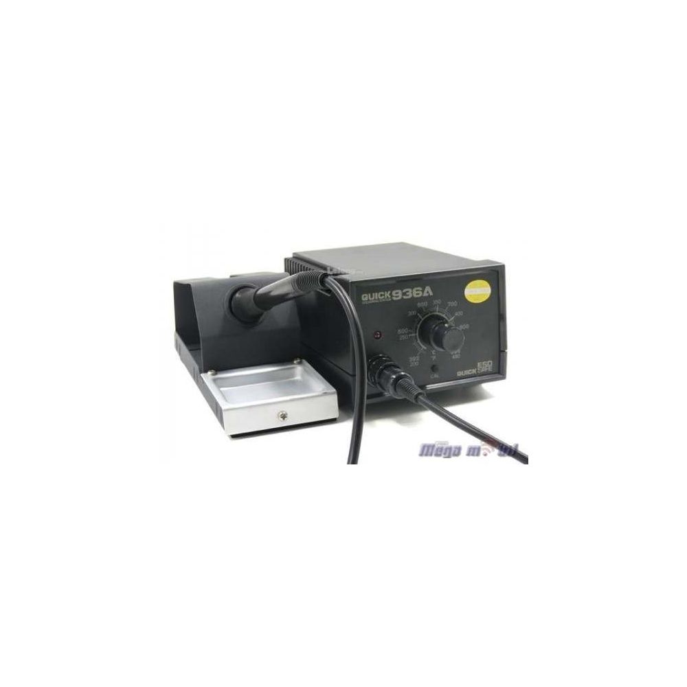Letkum QUICK 936A.