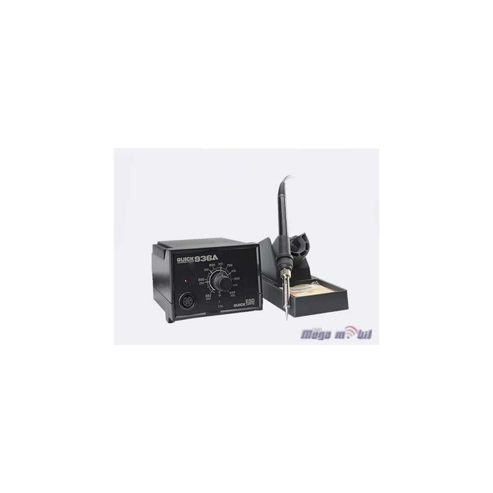 Letkum QUICK 936A.