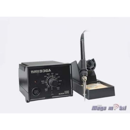 Letkum QUICK 936A.