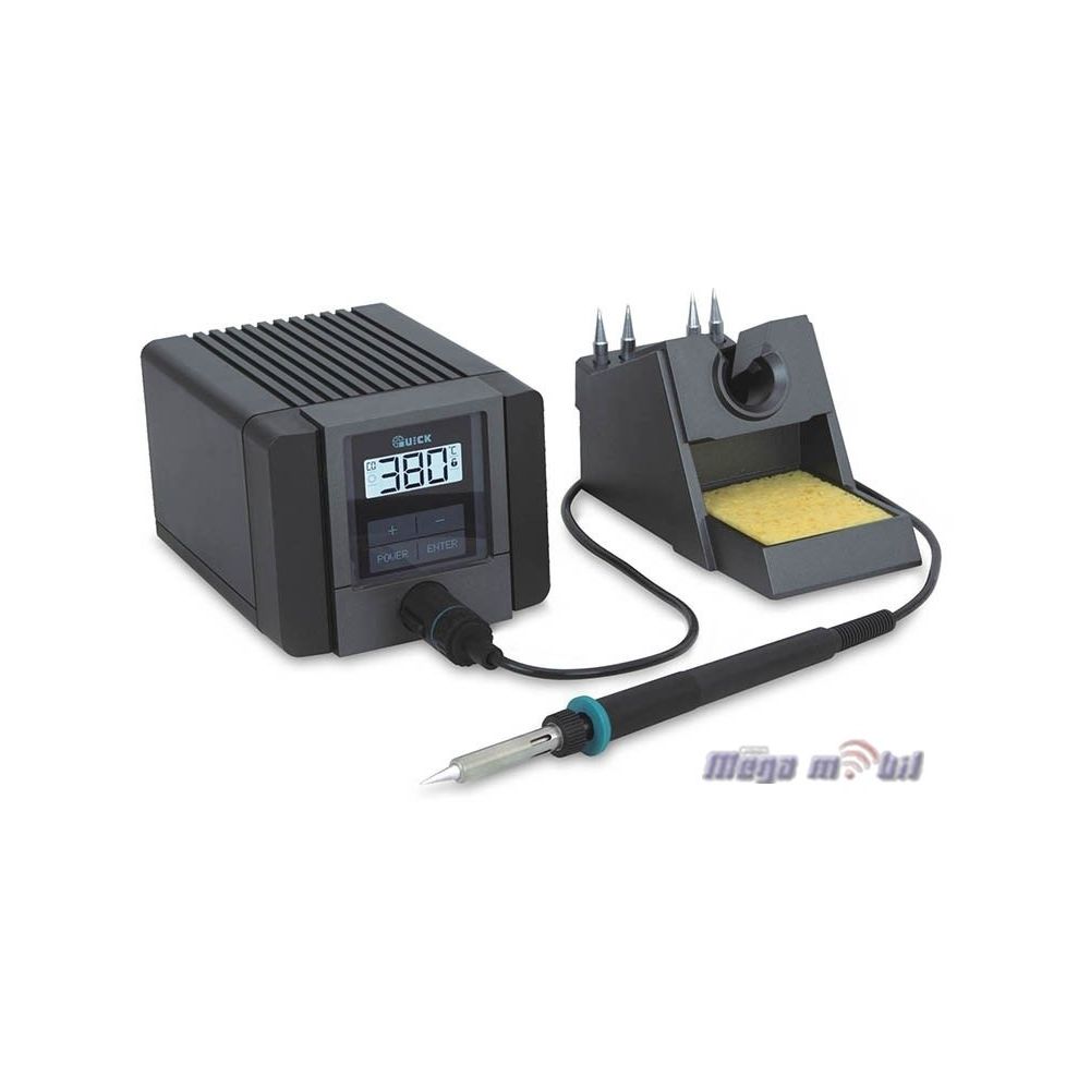 Letkum QUICK TS1100.