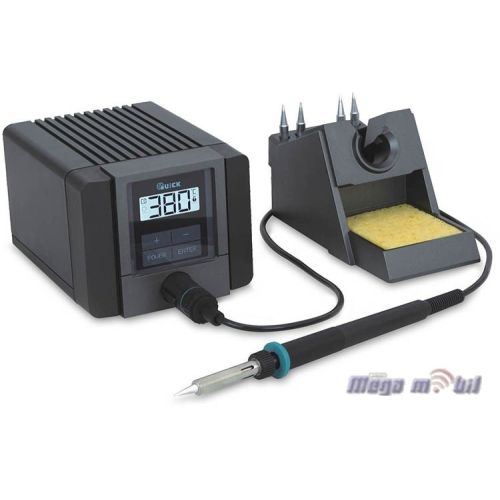 Letkum QUICK TS1100.