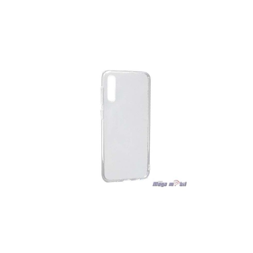 Futrola Samsung A50/ A50S/ A30S/ A505F/ A507F/ A307F Pudding transparent