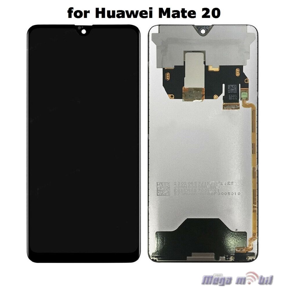 Ekran Huawei Mate 20 