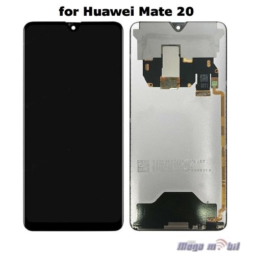 Ekran Huawei Mate 20 