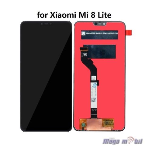 Ekran Xiaomi Mi 8 lite/ Mi 8 Youth/ Mi 8X 
