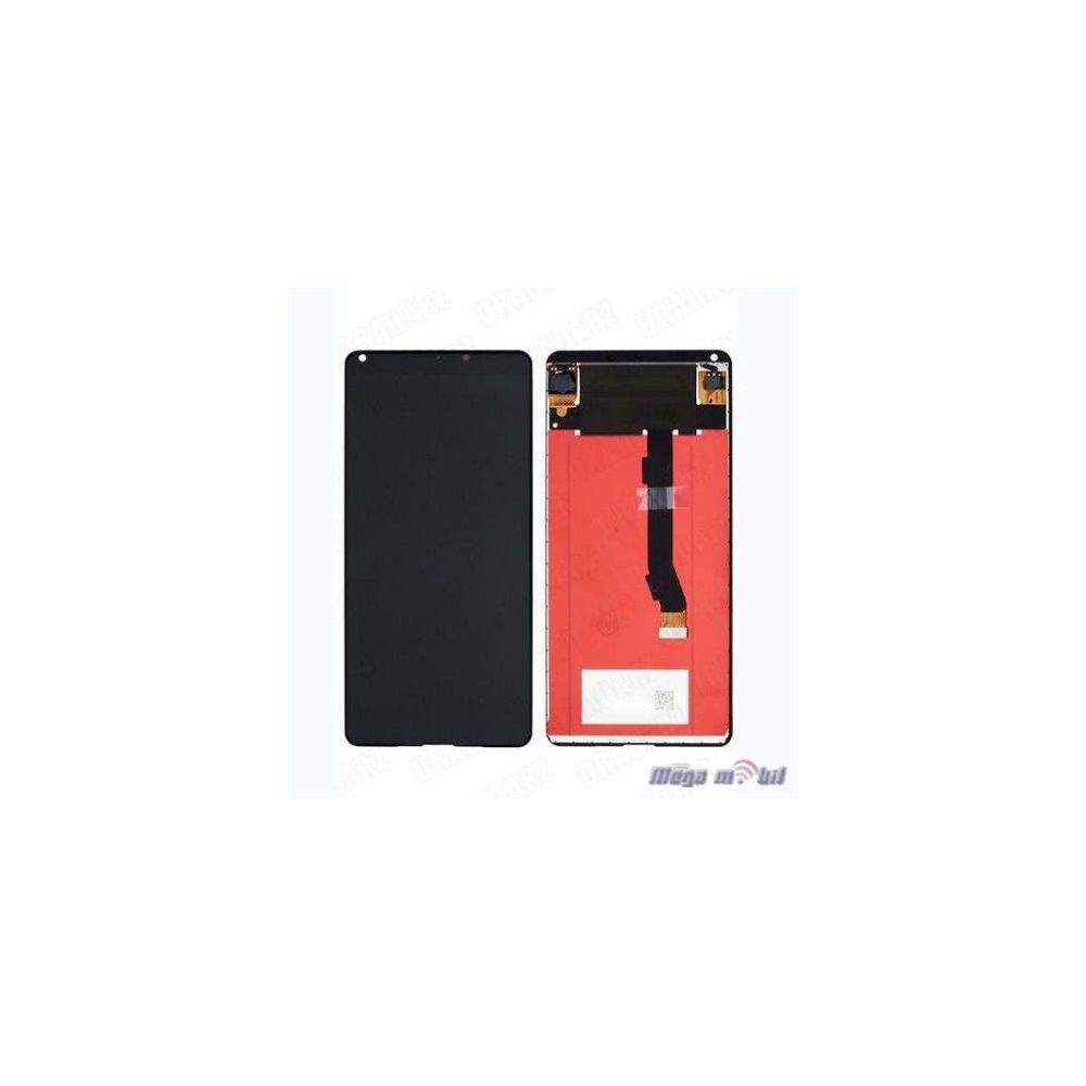 Ekran Xiaomi Mi Mix 2 black.
