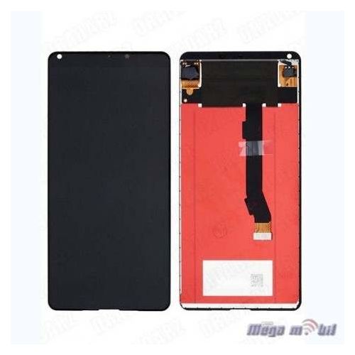 Ekran Xiaomi Mi Mix 2 black.