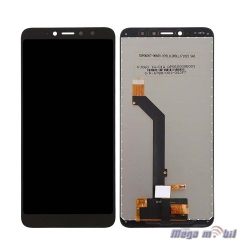 Ekran Xiaomi RedMi S2 black