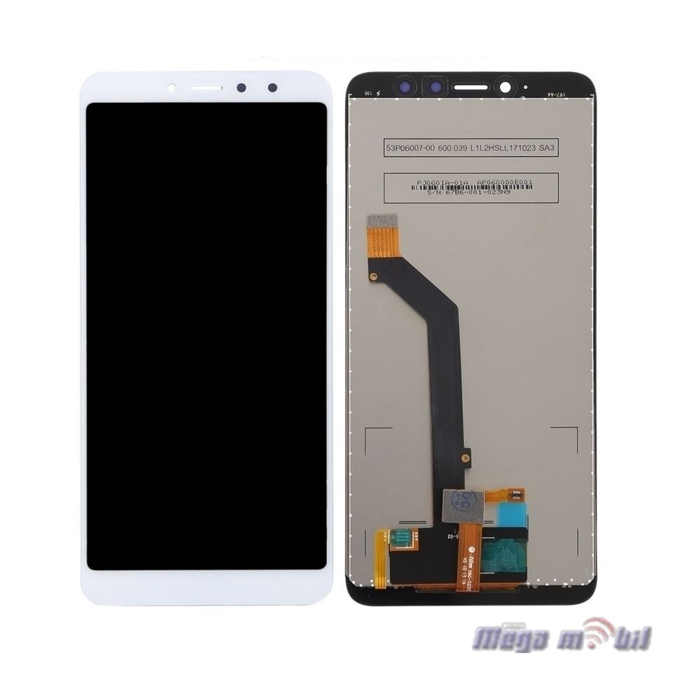 Ekran Xiaomi RedMi S2 white