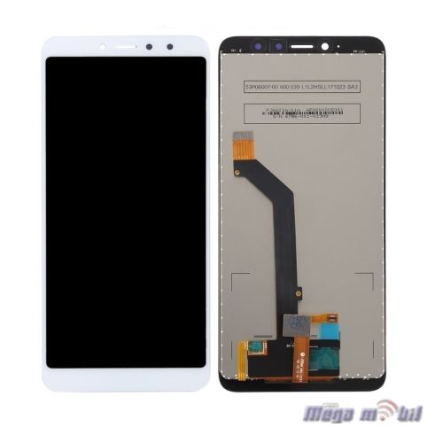 Ekran Xiaomi RedMi S2 white