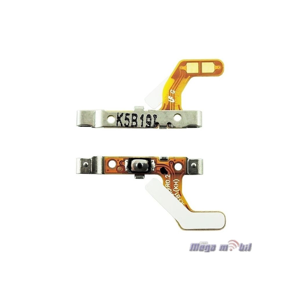 Fletkabel Samsung A3 2017/ A320 so on/off kopce