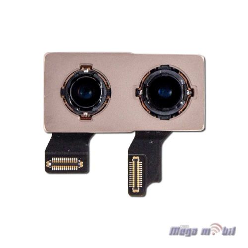 Kamera iPhone XS/ XS Max zadna