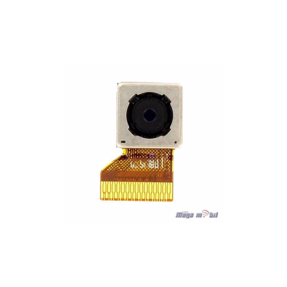 Kamera Samsung J3 2016/ J320F zadna.