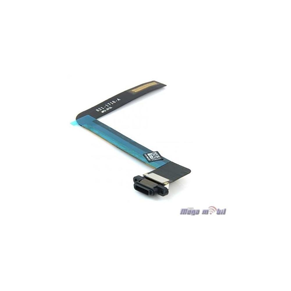 Konektor za polnenje iPad Air A1474/A1475 CRN so flet
