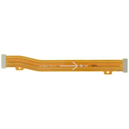Fletkabel Huawei P10 lite main flex