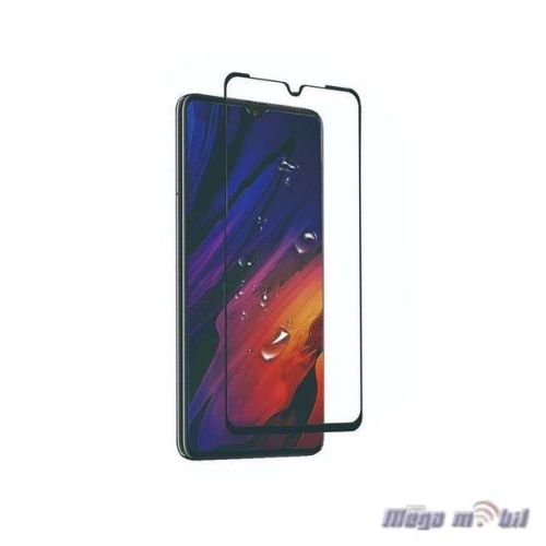 Tempered glass za Huawei P30 Mocoll 3D black.