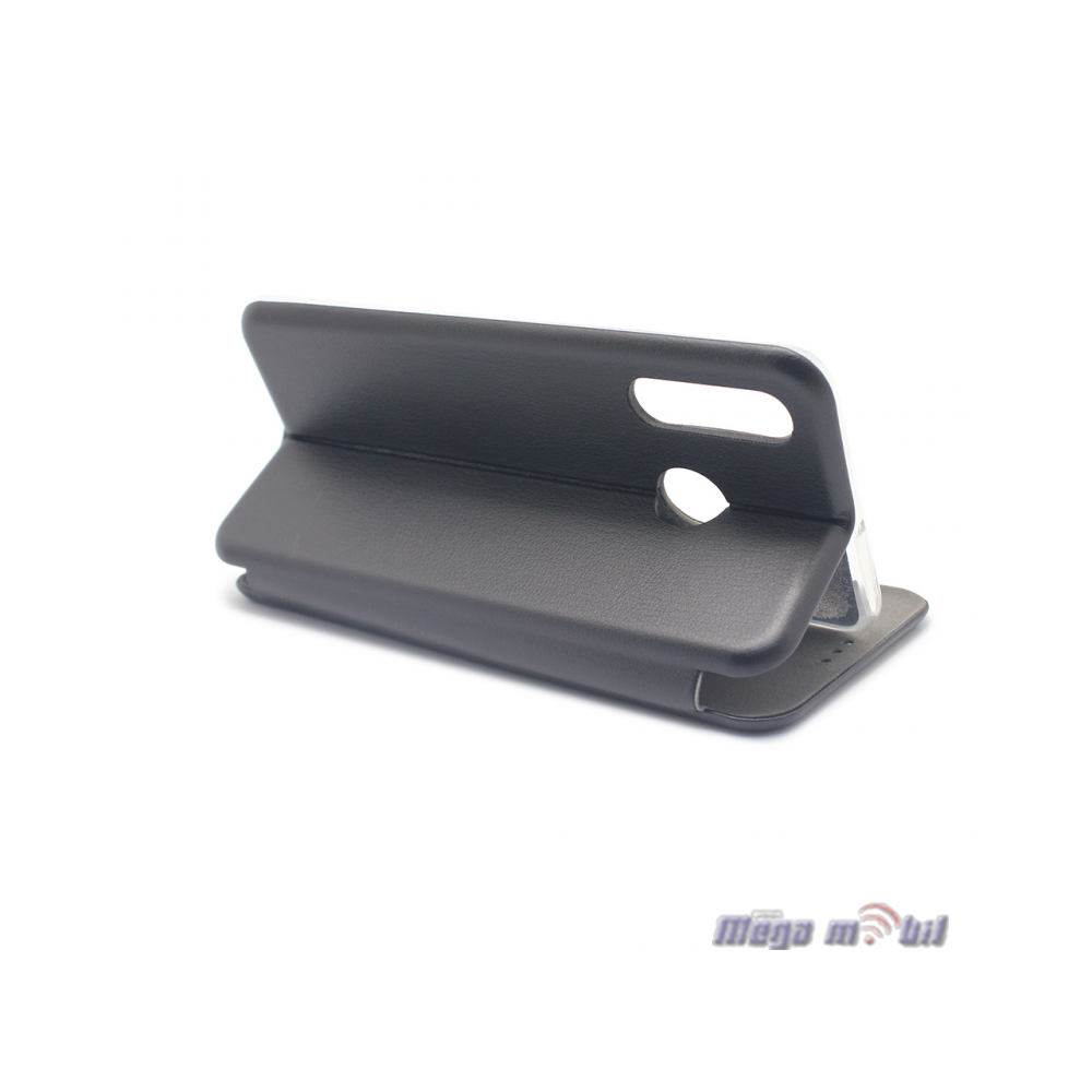 Futrola Huawei P30 lite Teracell Flip Cover black