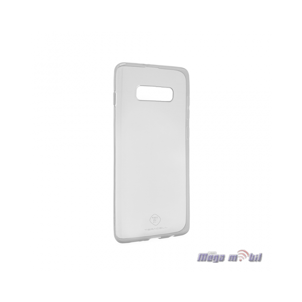 Futrola Samsung S10e/ G970F Teracell Skin transparent.