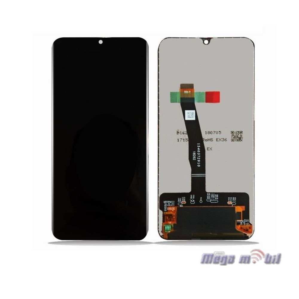 Ekran Huawei P Smart 2019/ P Smart Plus 2019 org 