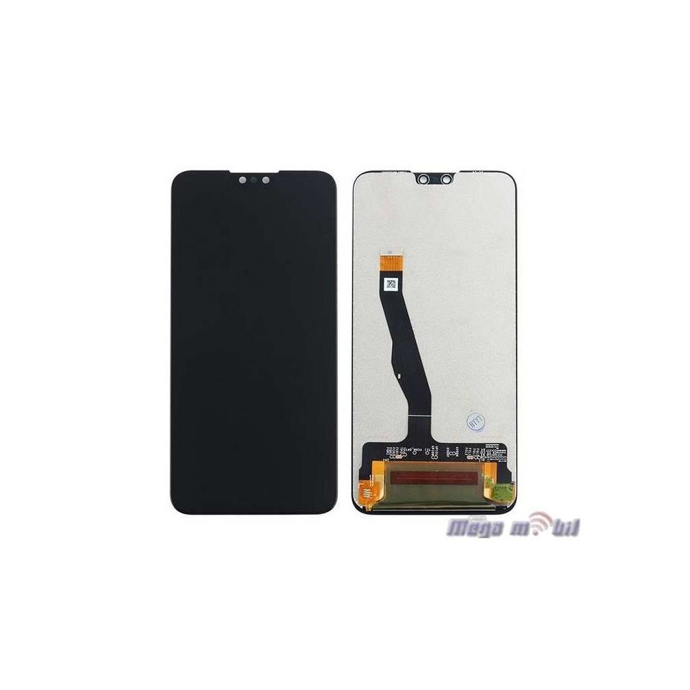 Ekran Huawei Y9 2019.