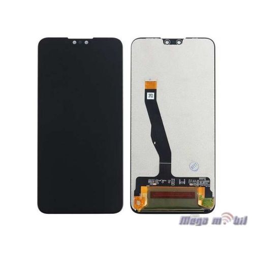 Ekran Huawei Y9 2019.
