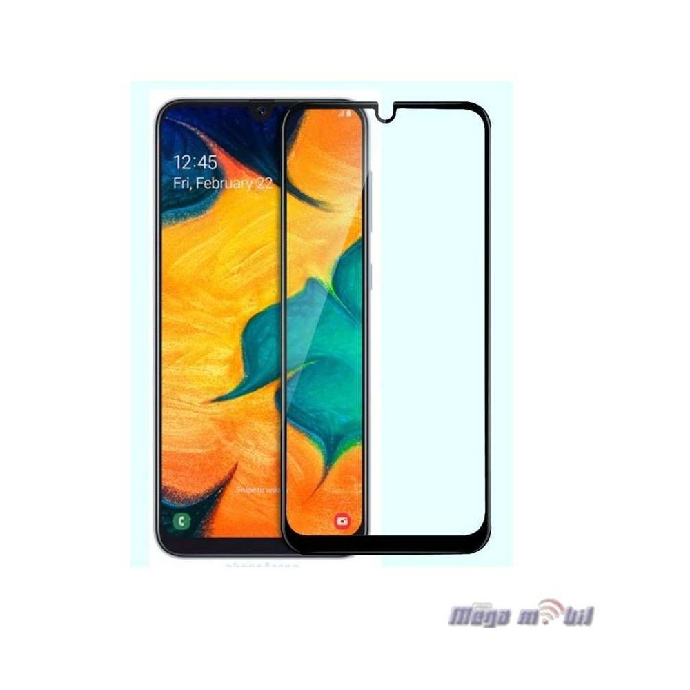 Tempered glass za Samsung A30/ A305F 5D. black