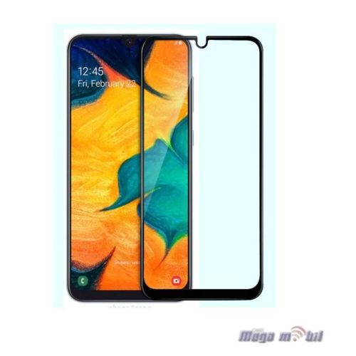 Tempered glass za Samsung A30/ A305F 5D. black