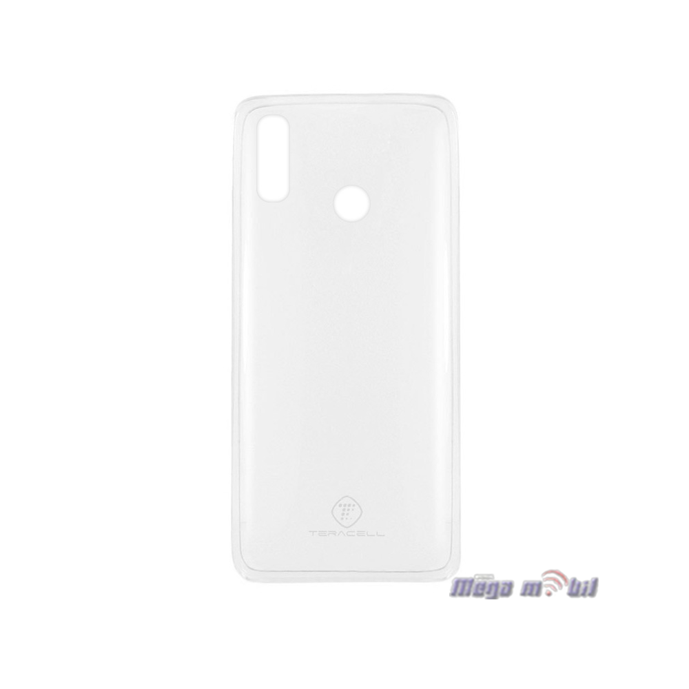 ...Futrola Huawei P30 lite Teracell Skin transparent