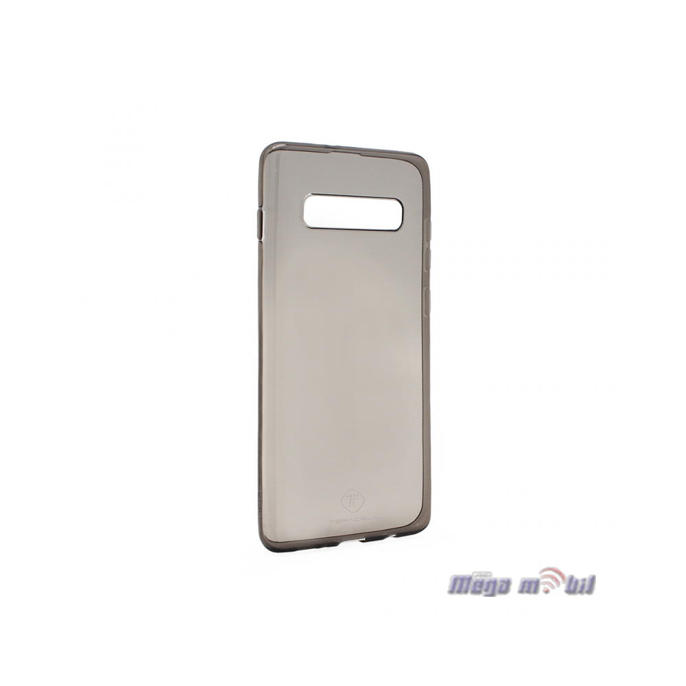 Futrola Samsung S10e/ G970F Teracell Skin black.