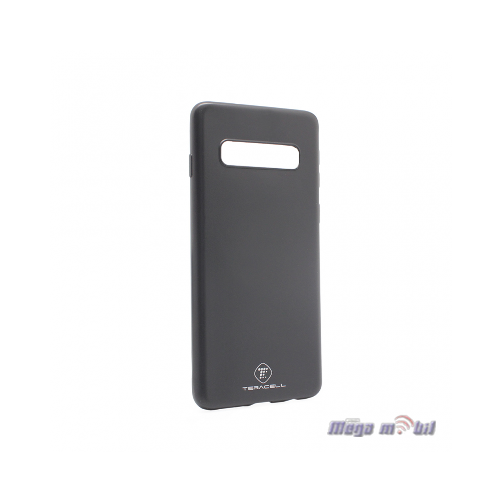 Futrola Samsung S10e/ G970F Teracell Skin Matte black.