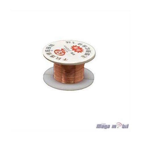 Zica servisna za vodovi 0.02mm 50m