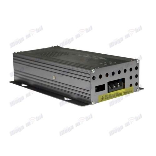 Napojuvanje TK-03 12V 20A