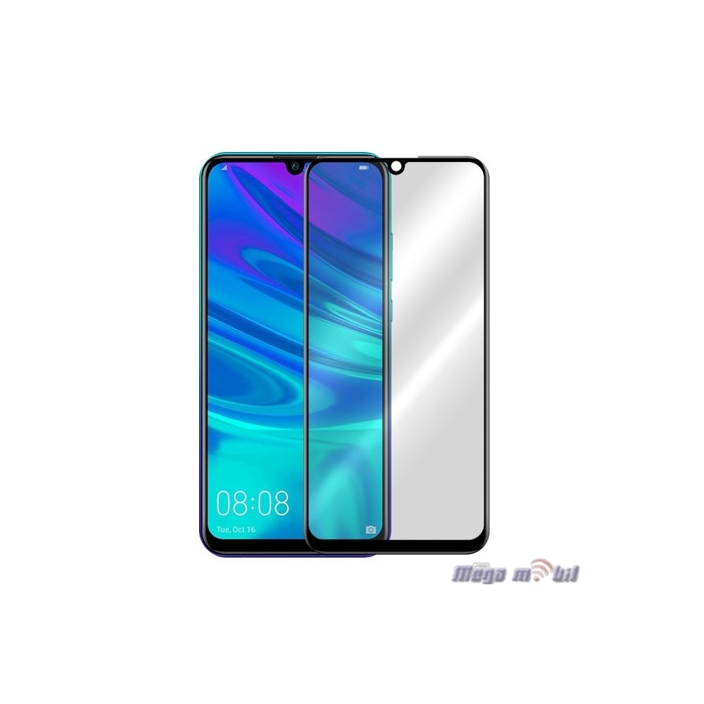 Tempered glass za Huawei Honor 10 lite/ P Smart 2019/ Honor 20 lite/ P Smart Plus 2019/ Honor 20e 5D. black