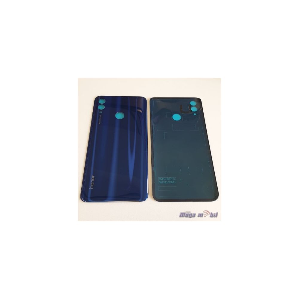 Zadno kapace Huawei Honor 10 Lite blue